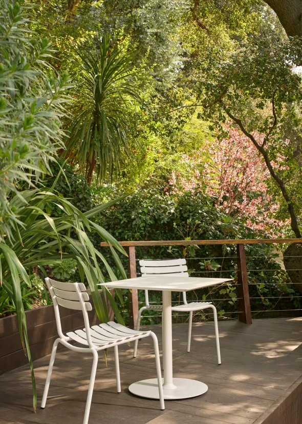 Alua Dining Chair fra Houe