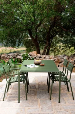 Alua Dining Chair fra Houe