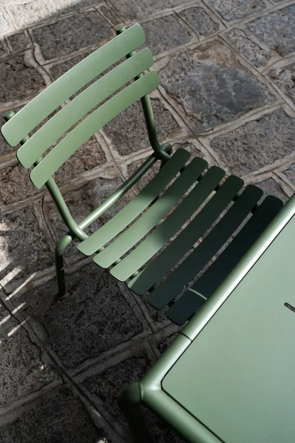 Alua Dining Chair fra Houe