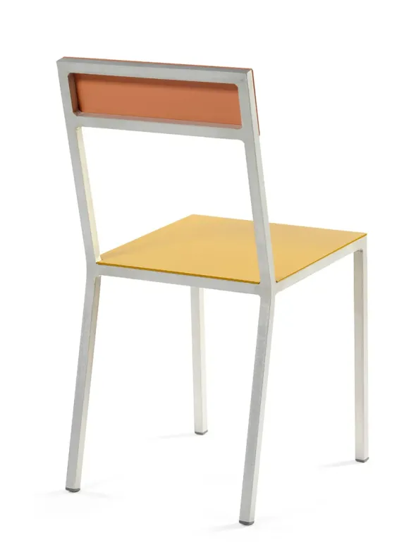 Alu Chair fra Valerie Objects