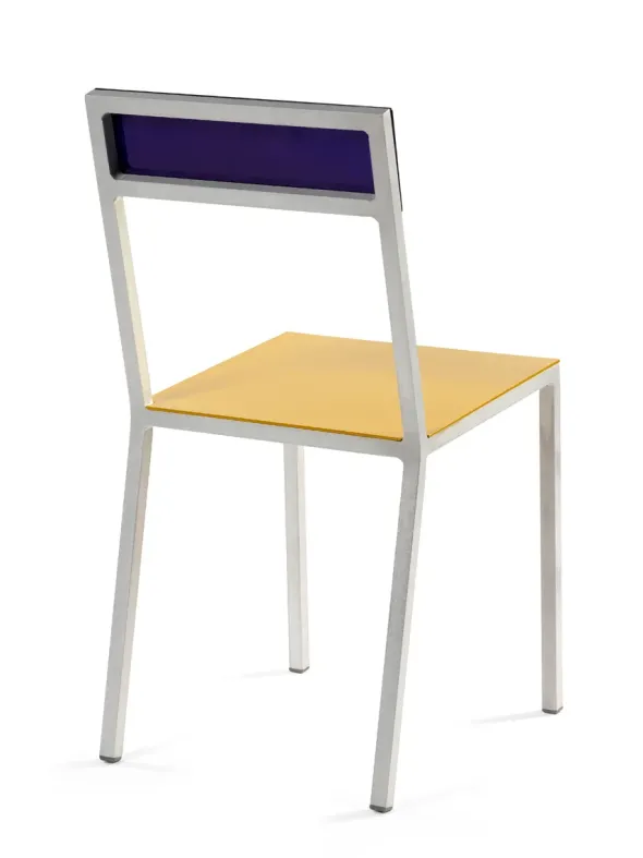 Alu Chair fra Valerie Objects