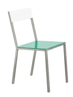 Alu Chair fra Valerie Objects
