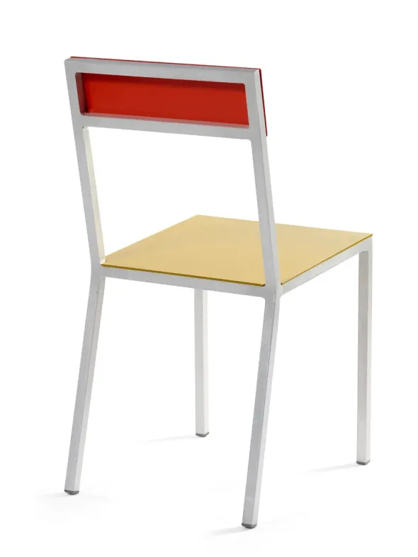 Alu Chair fra Valerie Objects