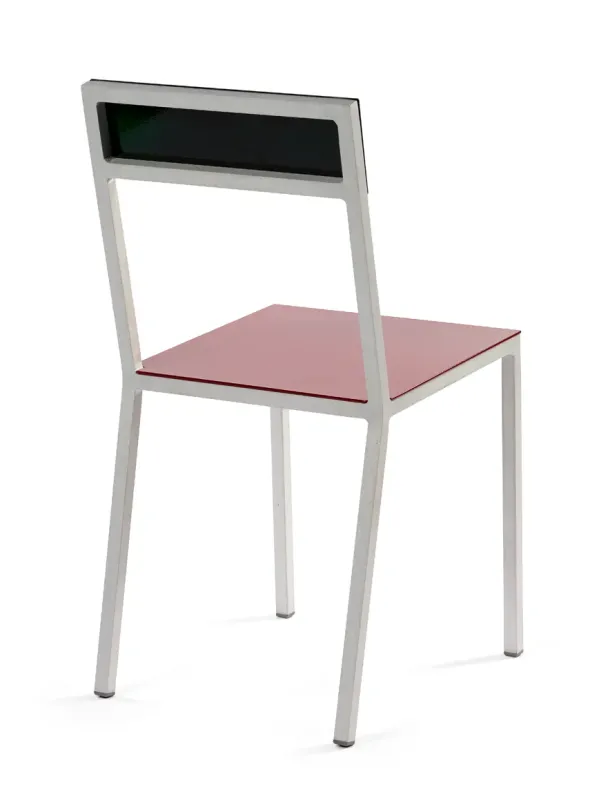 Alu Chair fra Valerie Objects