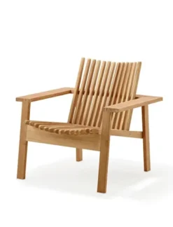Amaze Loungestol fra Cane-line