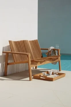 Amaze Sofa fra Cane-line