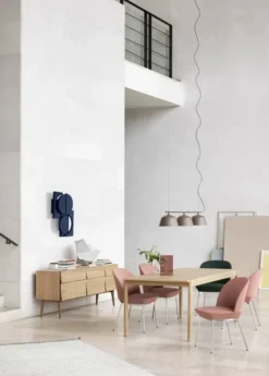 Ambit Rail Lamp fra Muuto