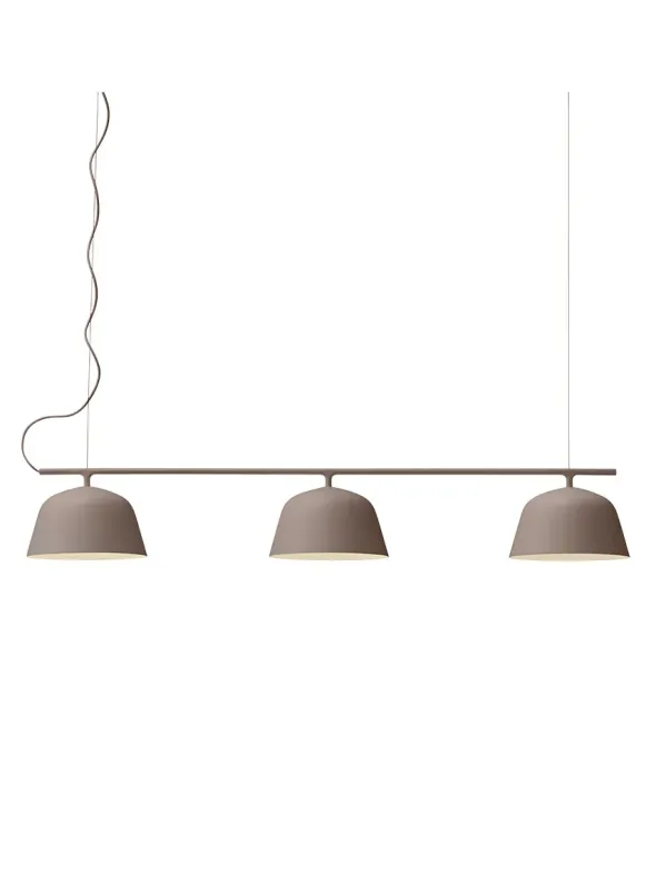 Ambit Rail Lamp fra Muuto