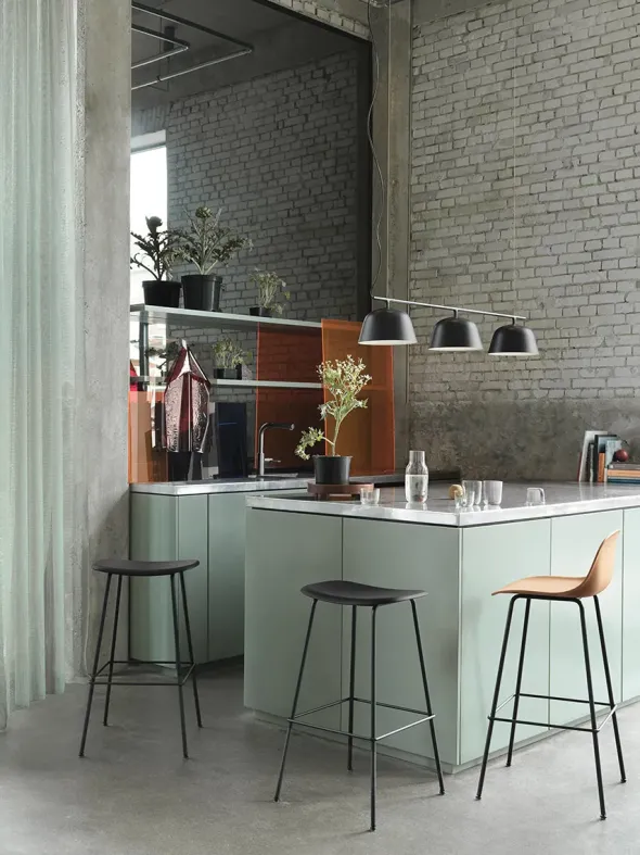Ambit Rail Lamp fra Muuto