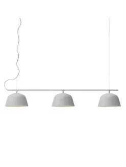Ambit Rail Lamp fra Muuto