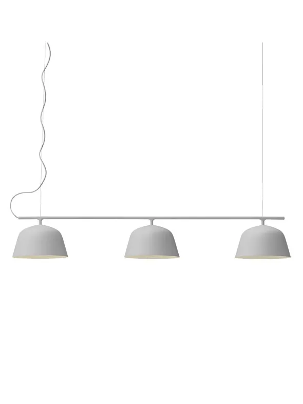 Ambit Rail Lamp fra Muuto