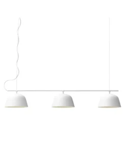 Ambit Rail Lamp fra Muuto