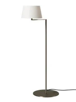 Americana Standerlampe fra Santa and Cole