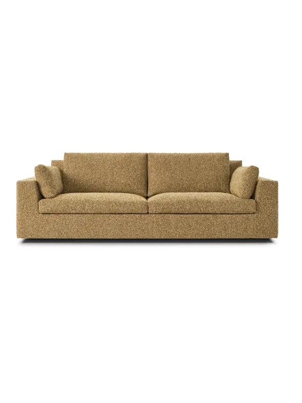 Amon Sofa Curl 38, 240 x 108 cm fra Eilersen