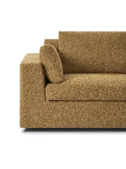 Amon Sofa Curl 38, 240 x 108 cm fra Eilersen