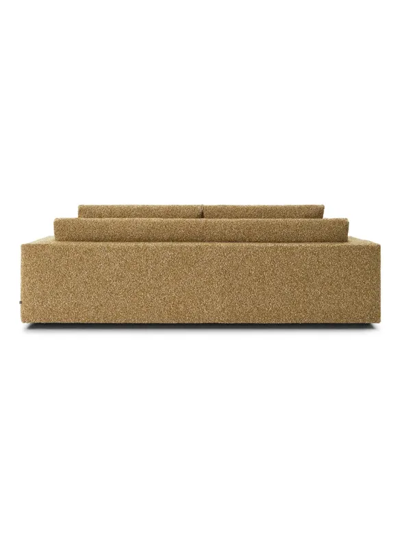 Amon Sofa Curl 38, 240 x 108 cm fra Eilersen