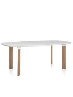 Analog Bord JH63 fra Fritz Hansen