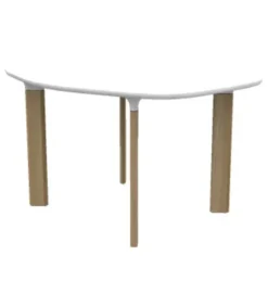 Analog Bord JH43 fra Fritz Hansen