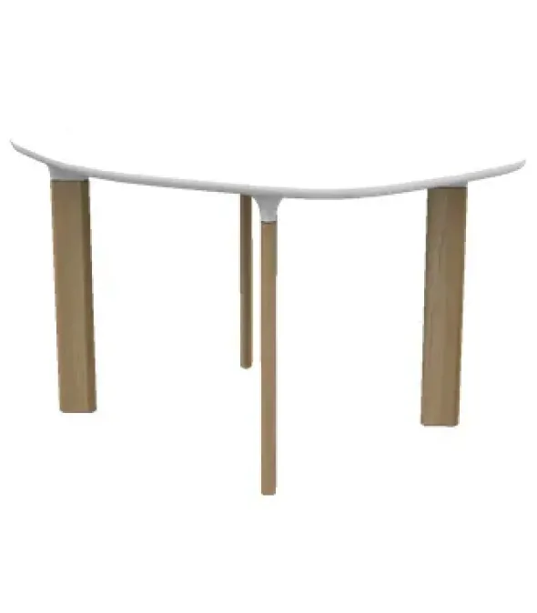 Analog Bord JH43 fra Fritz Hansen