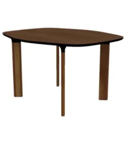 Analog Bord JH43 fra Fritz Hansen