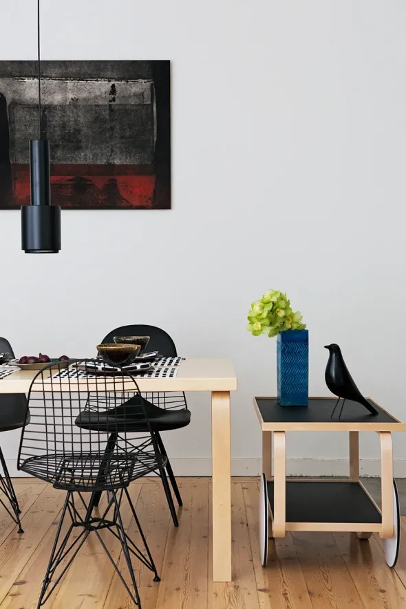 A110 Pendel fra Artek