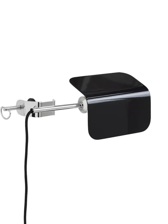 Apex Clip Lamp fra Hay