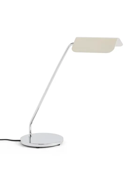Apex Desk Lamp fra Hay