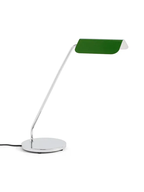Apex Desk Lamp fra Hay