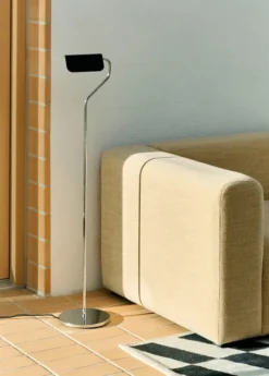 Apex Floor Lamp fra Hay