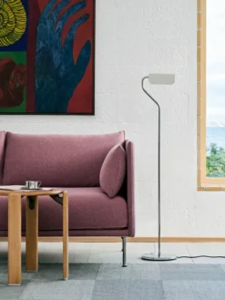Apex Floor Lamp fra Hay