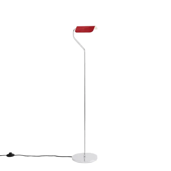 Apex Floor Lamp fra Hay