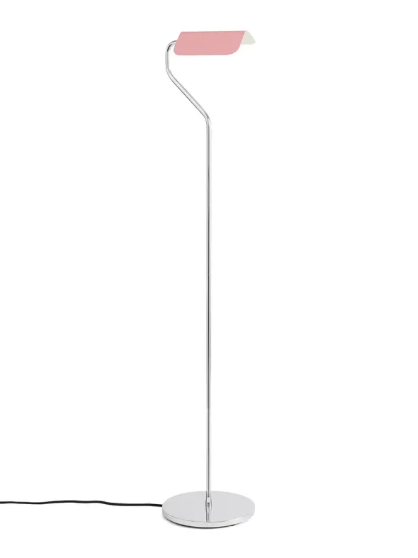 Apex Floor Lamp fra Hay