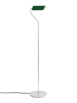 Apex Floor Lamp fra Hay