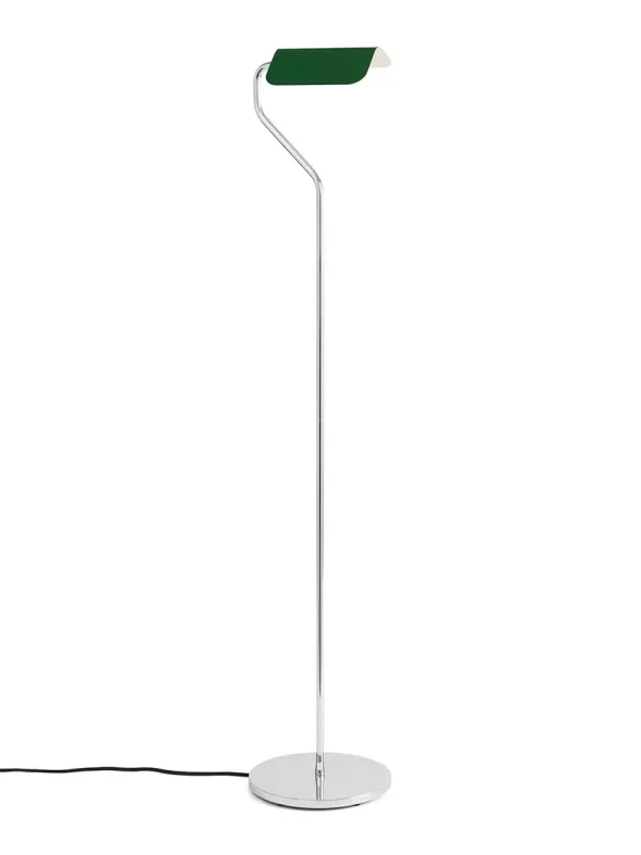 Apex Floor Lamp fra Hay