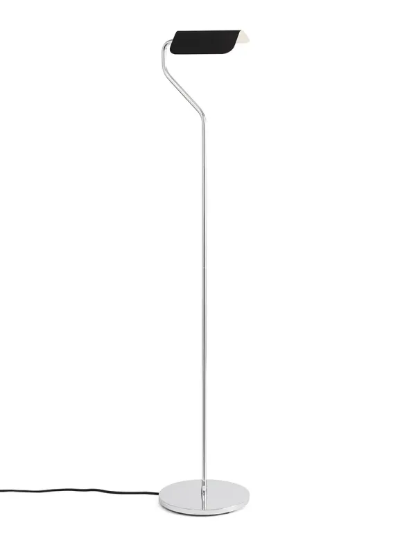 Apex Floor Lamp fra Hay