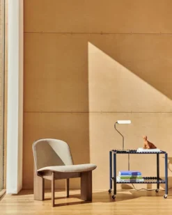 Apex Table Lamp fra Hay