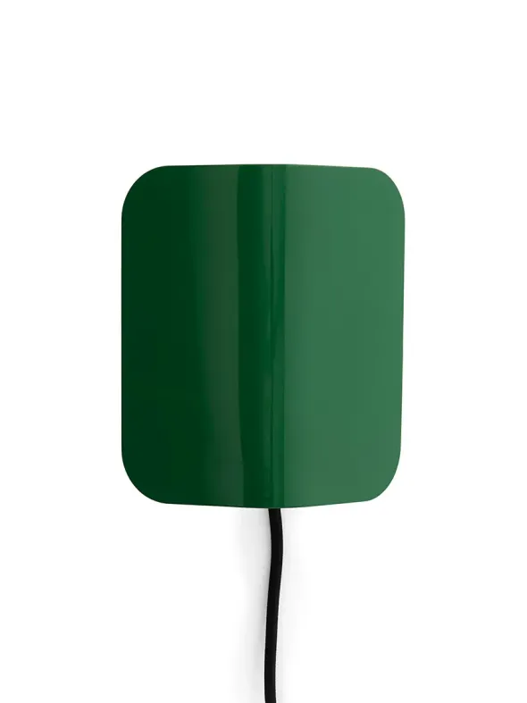 Apex Wall Lamp fra Hay