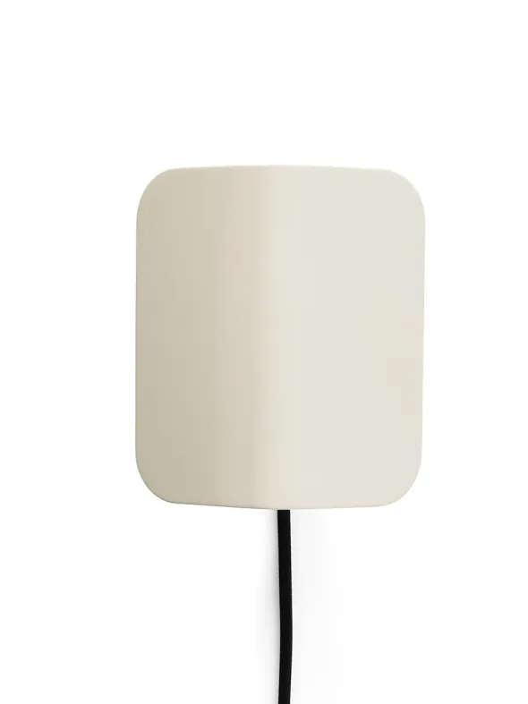 Apex Wall Lamp fra Hay