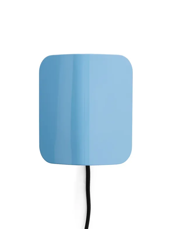 Apex Wall Lamp fra Hay