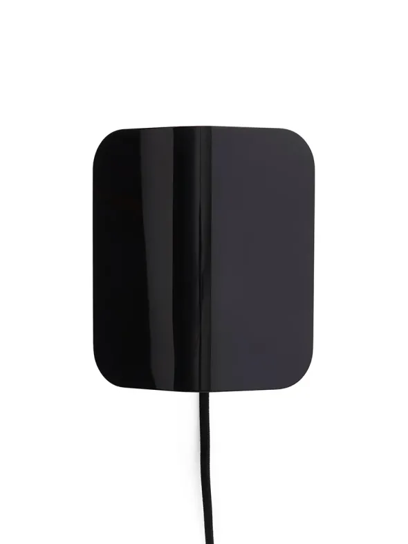 Apex Wall Lamp fra Hay
