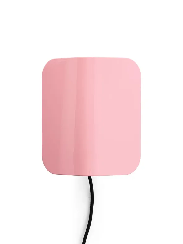 Apex Wall Lamp fra Hay