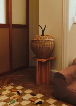 Apple Braided Storage fra Ferm Living