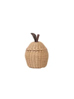 Apple Braided Storage fra Ferm Living