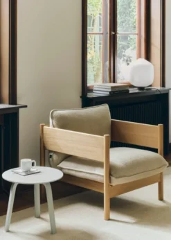 Arbour Club Lænestol fra Hay