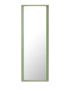 Arced Mirror, 170x61 fra Muuto