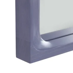 Arced Mirror, 170x61 fra Muuto