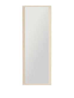 Arced Mirror, 170x61 fra Muuto