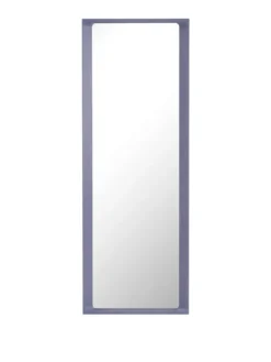 Arced Mirror, 170x61 fra Muuto