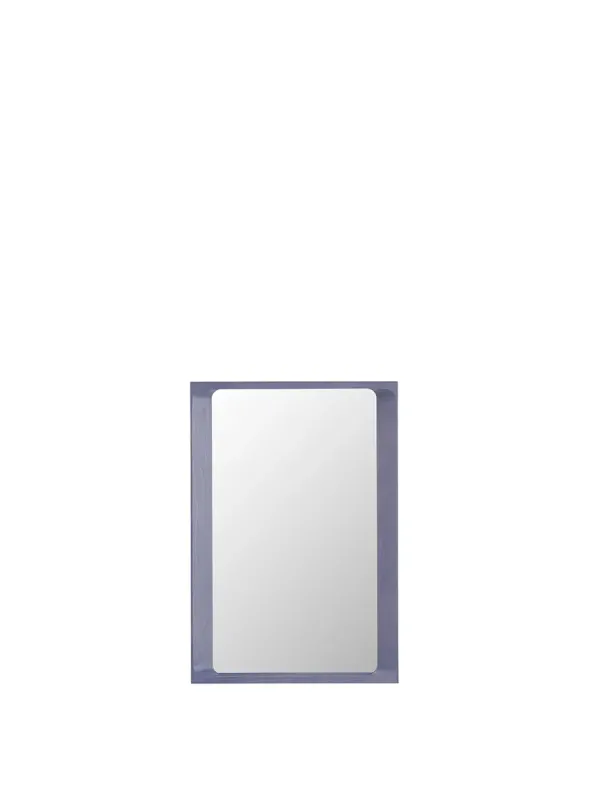 Arced Mirror, 80x55 fra Muuto