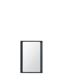 Arced Mirror, 80x55 fra Muuto